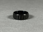 Metallic Ring