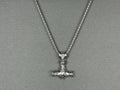 Mjolnir Pendant