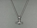 Mjolnir Pendant