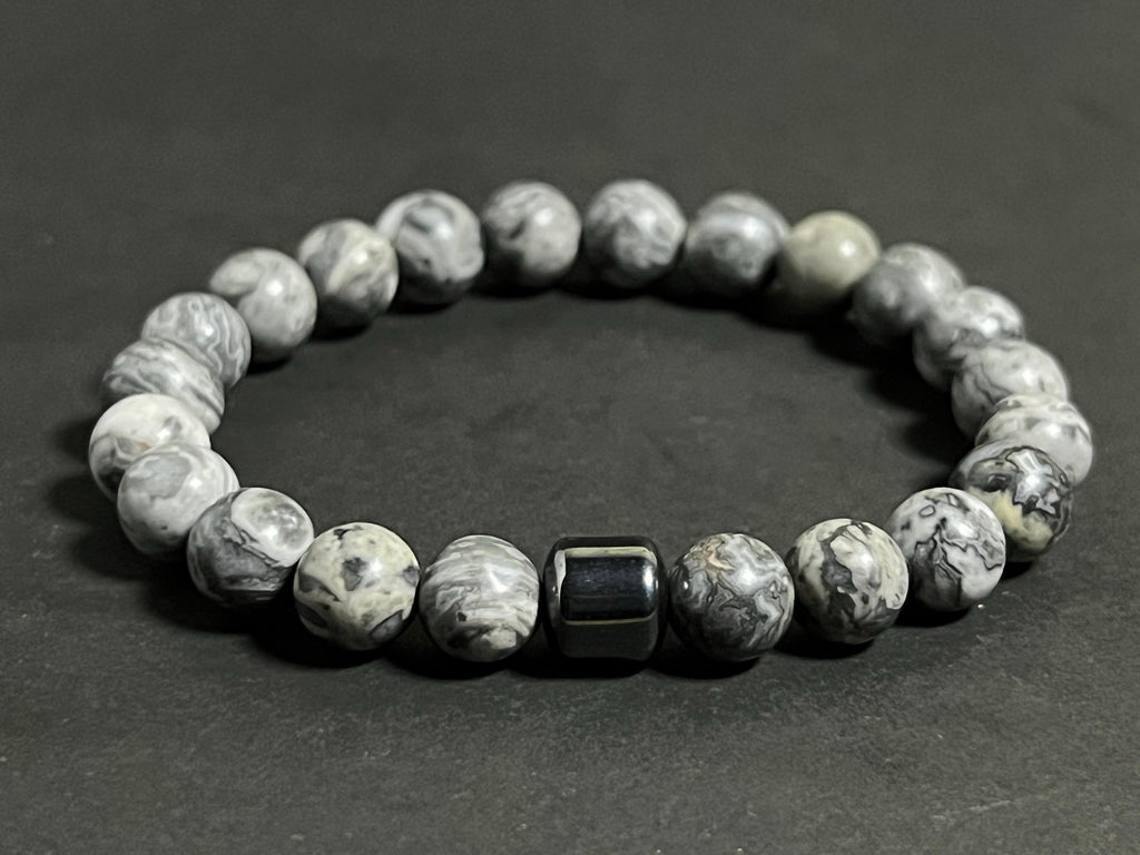 Moon Bracelet