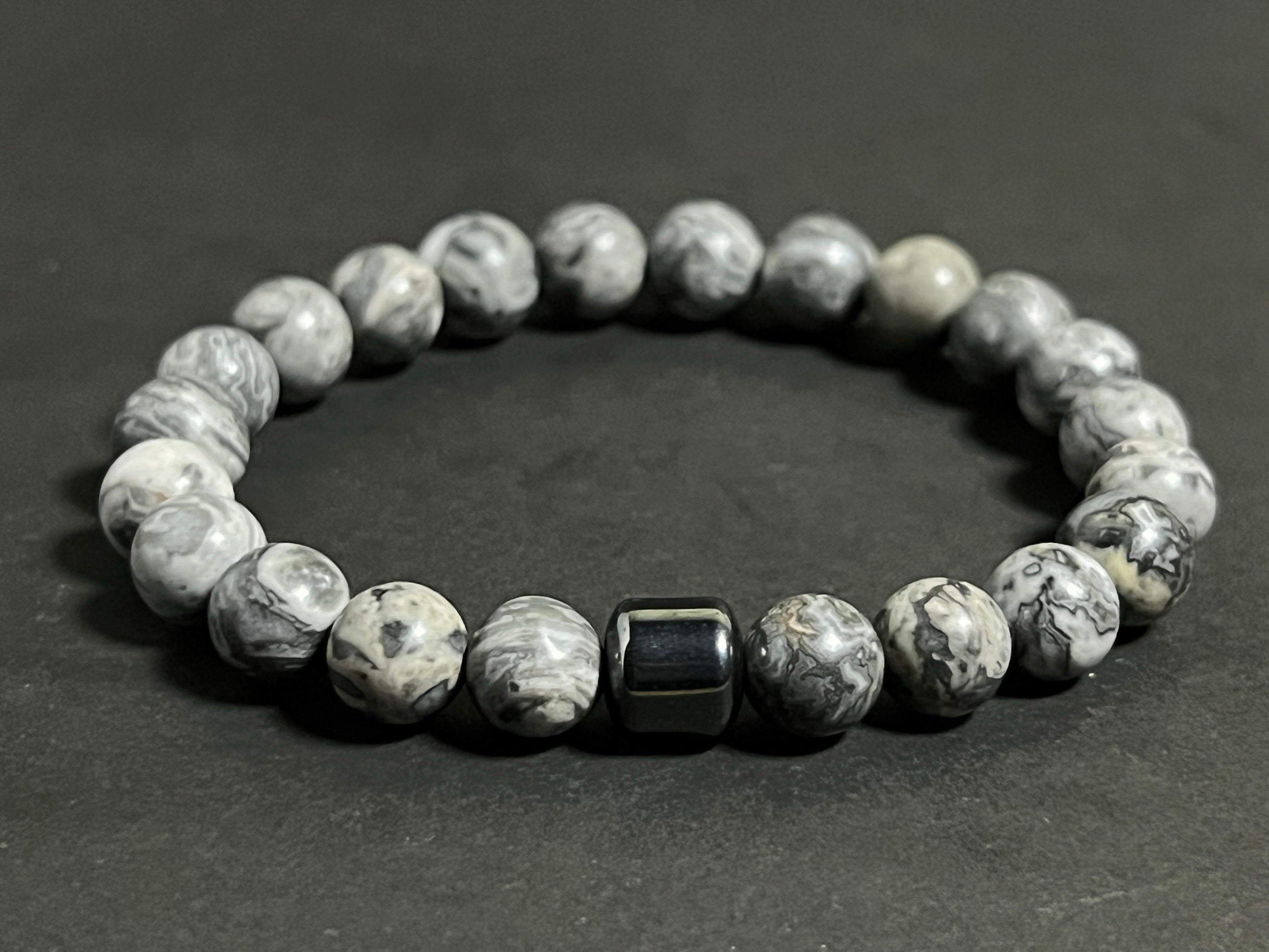 Moon Bracelet