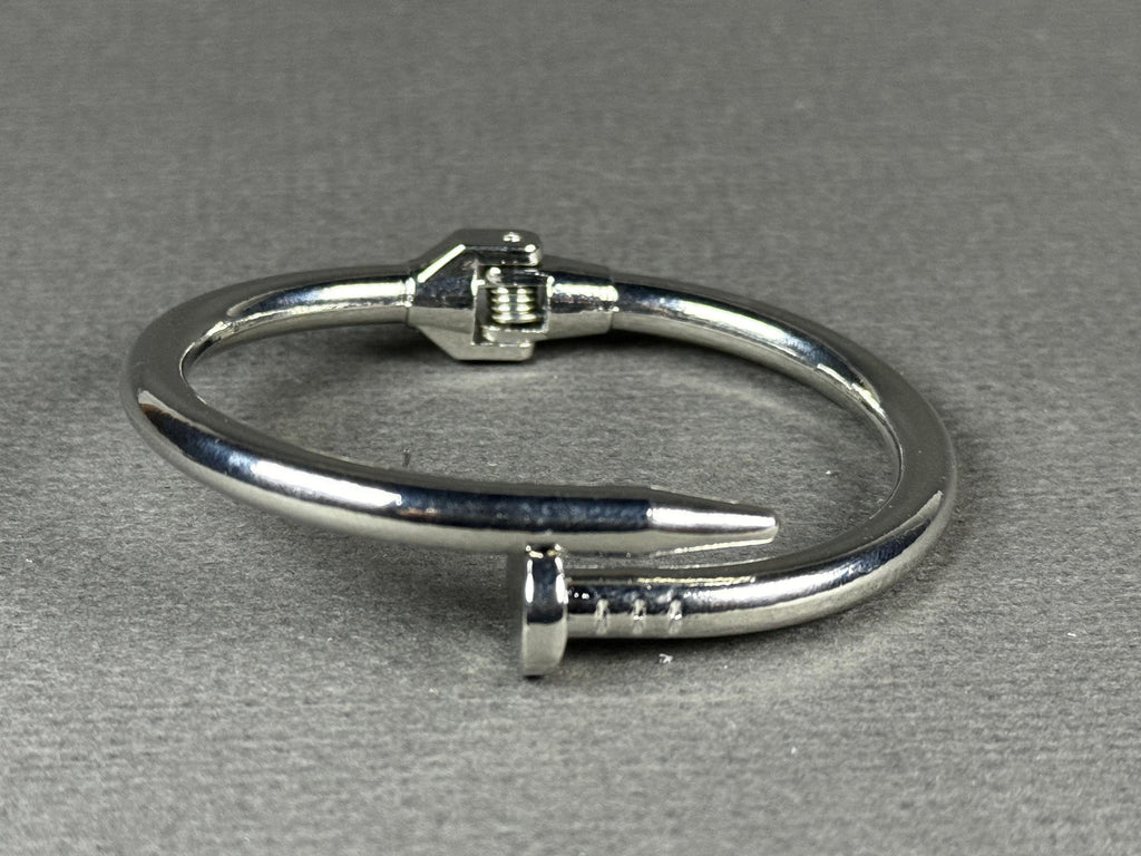 Nail Head Bracelet