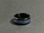 Printed Ring (BLUE)