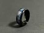 Printed Ring (BLUE)