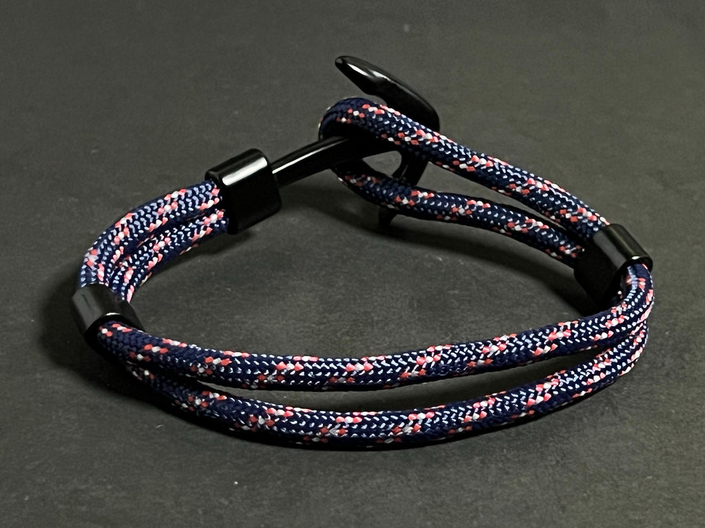 Anker Rope Bracelet