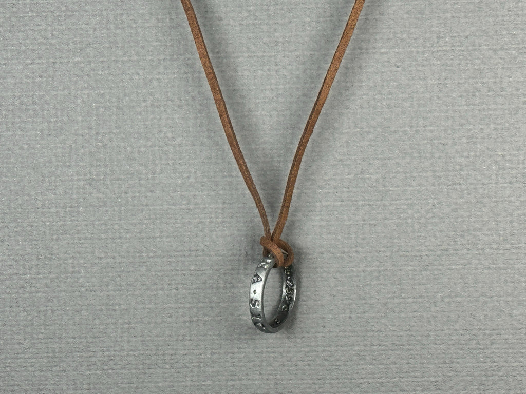 Ring Pendant