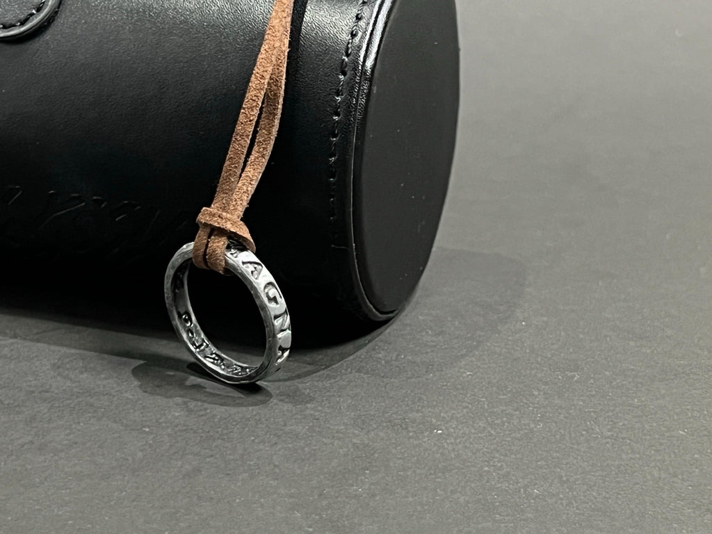 Ring Pendant