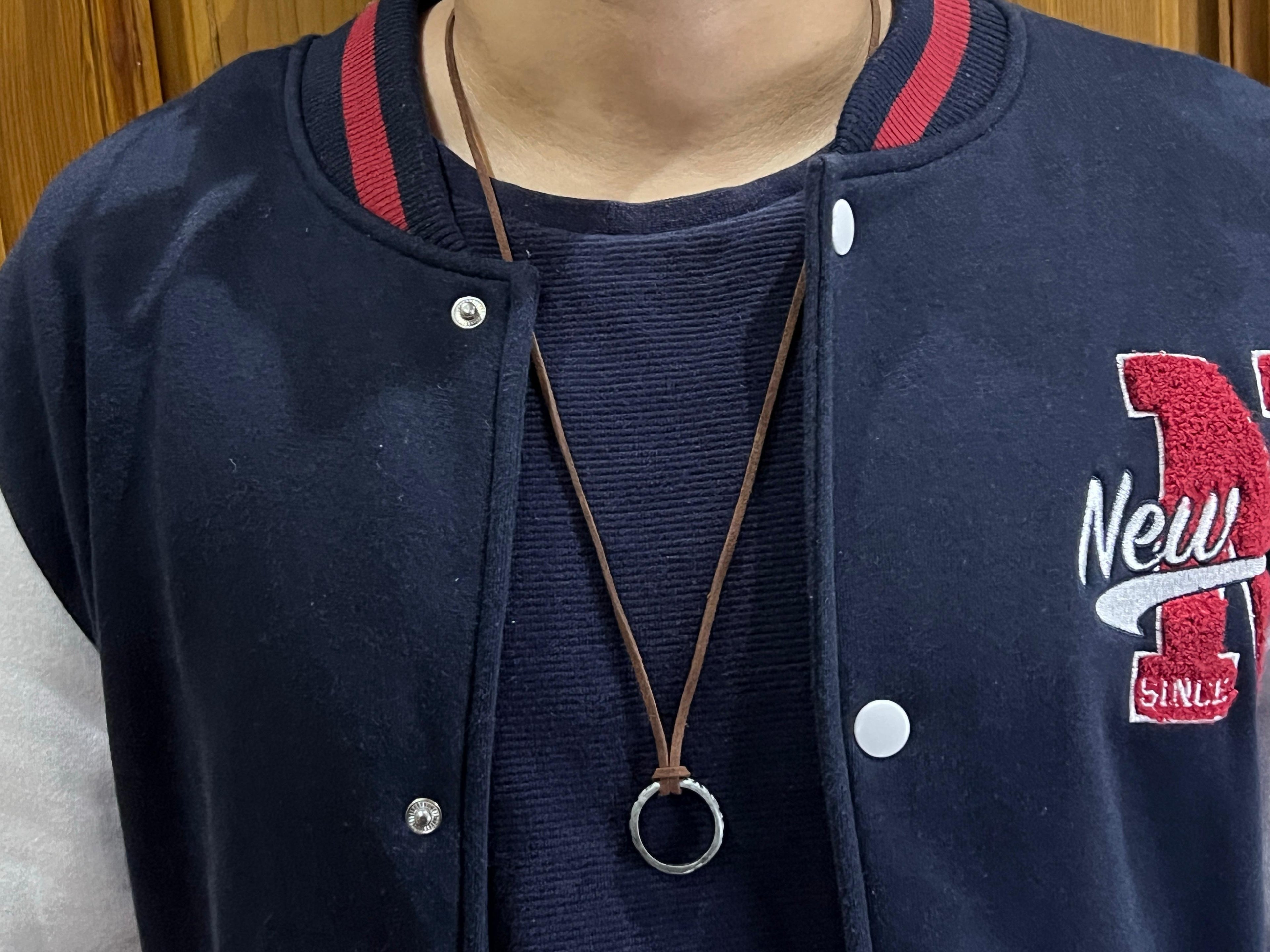 Ring Pendant
