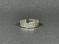 Rock Crest Ring