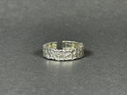 Rock Crest Ring
