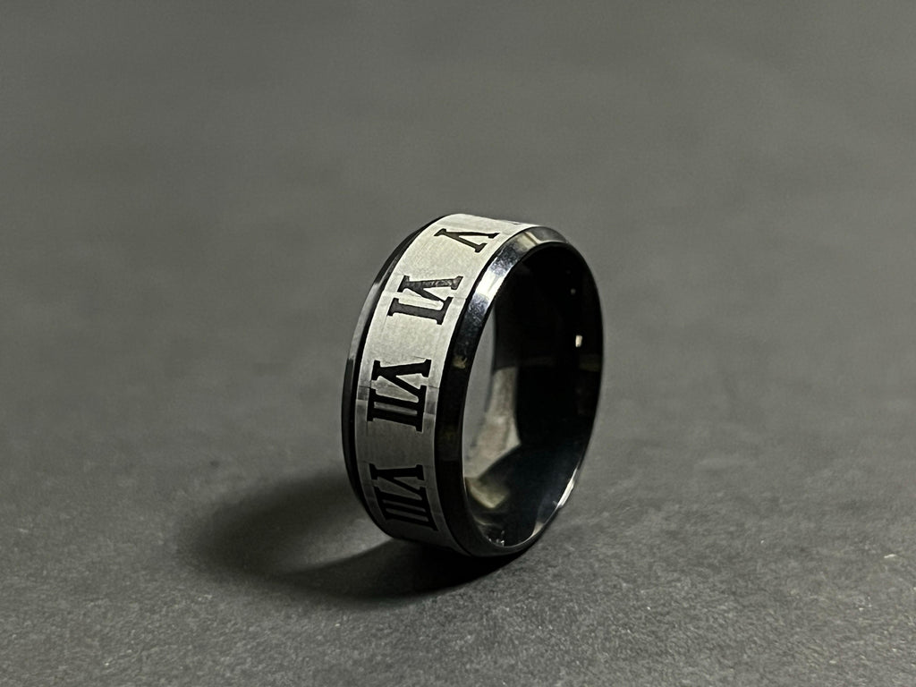Roman Ring