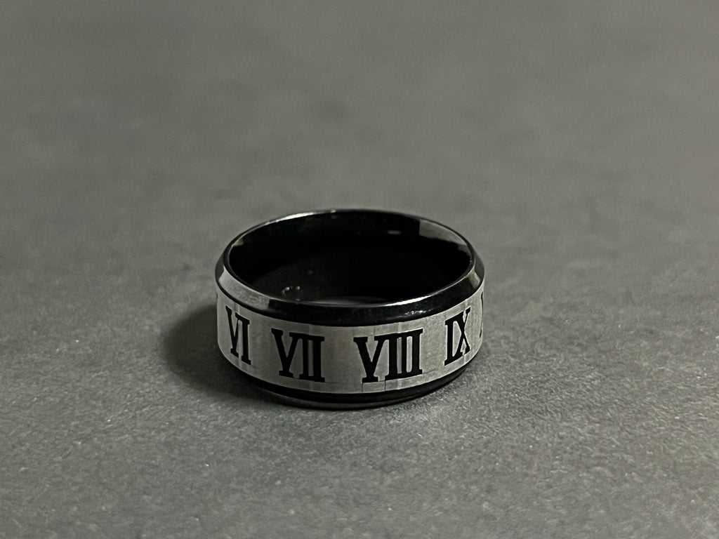 Roman Ring