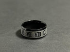 Roman Ring
