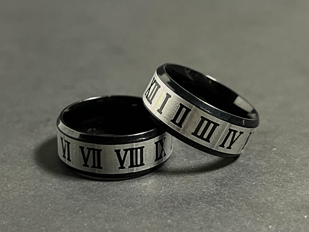 Roman Ring