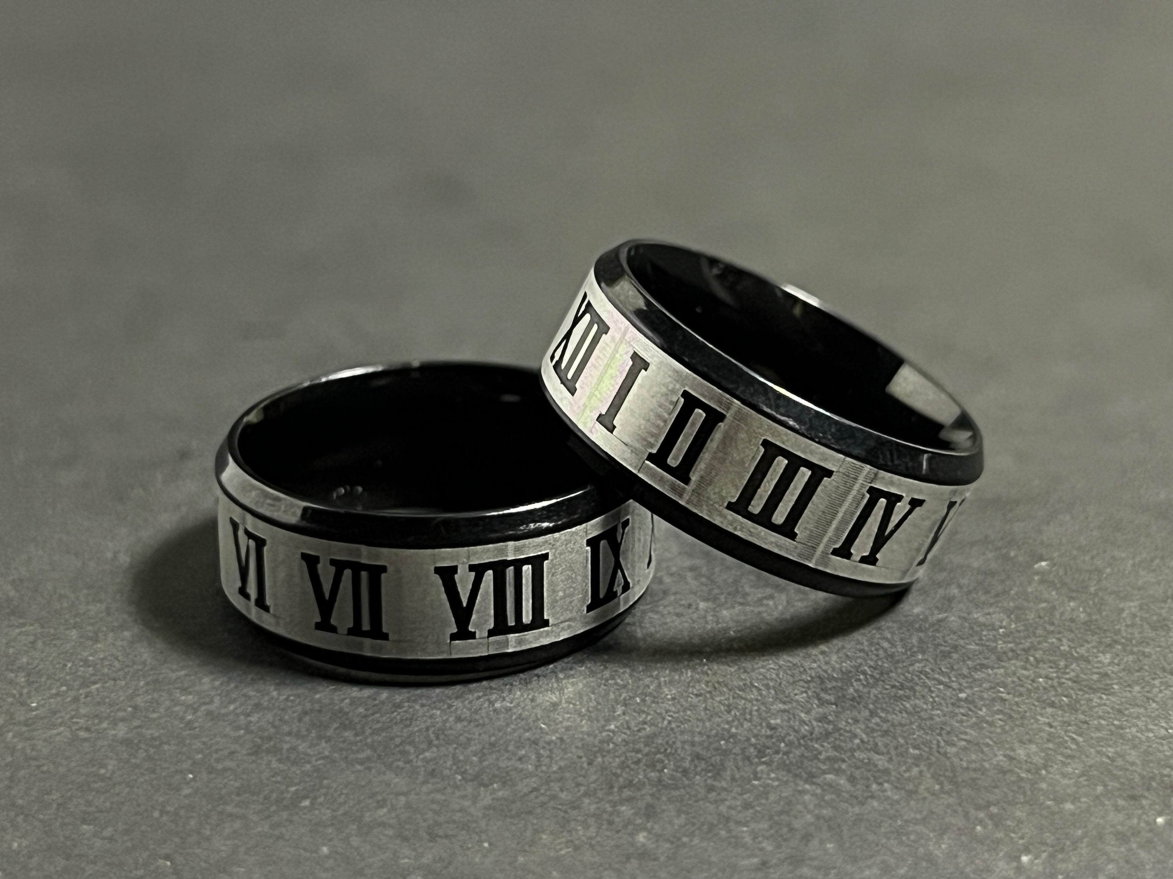 Roman Ring