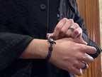 Anker Rope Bracelet