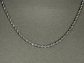 Rope Chain 3MM