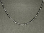 Rope Chain 3MM
