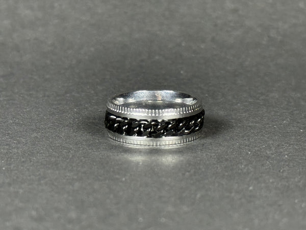 Classic Rings