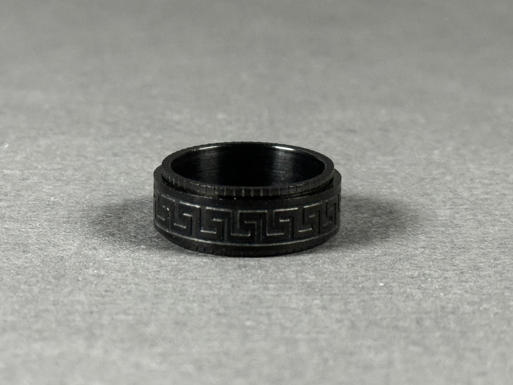 Rotating Ring