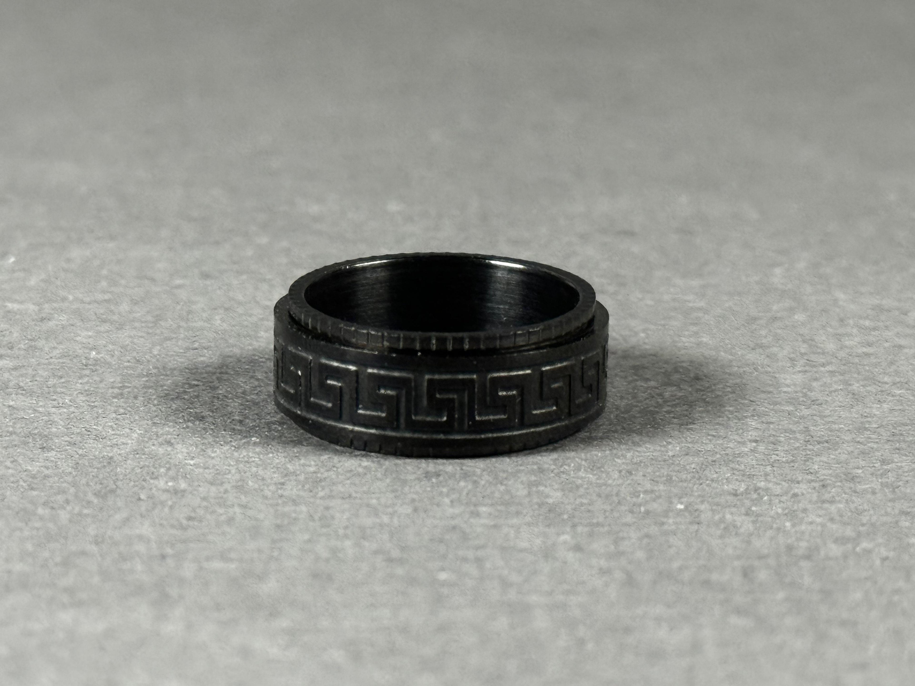 Rotating Ring