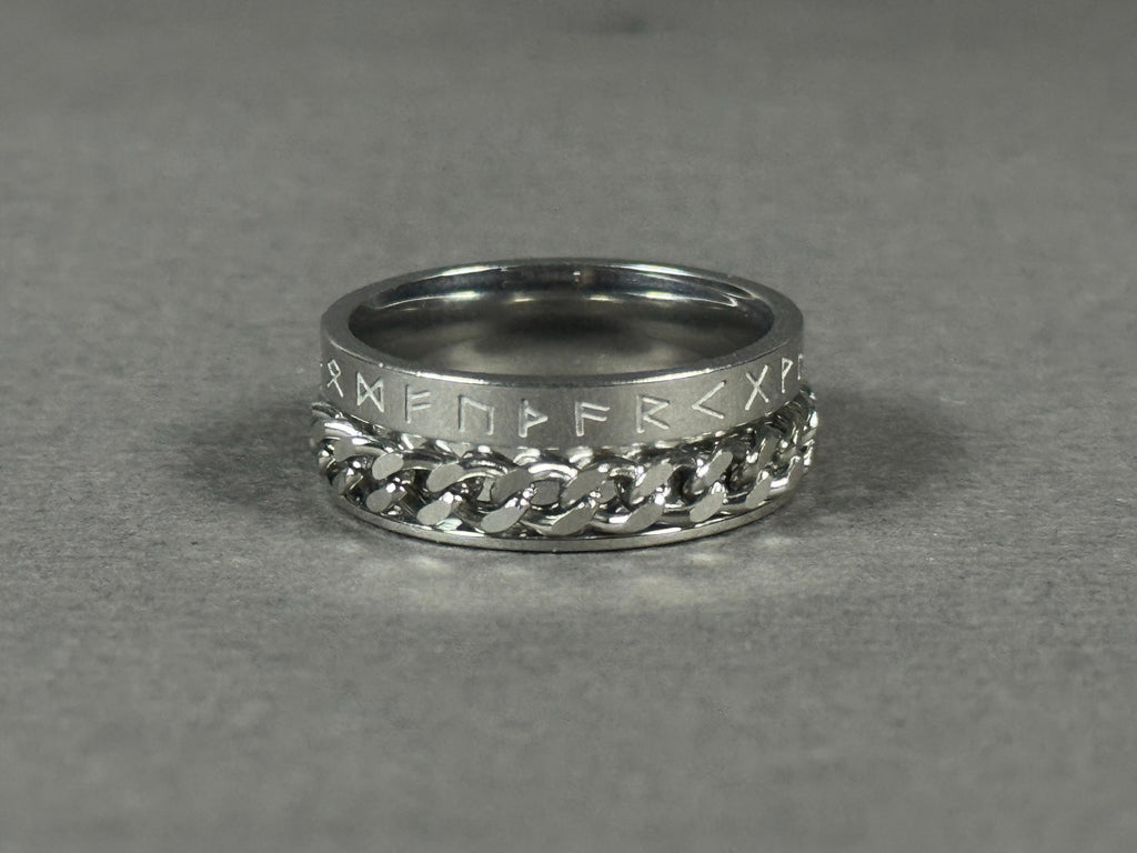 Rotating Ring 2.0
