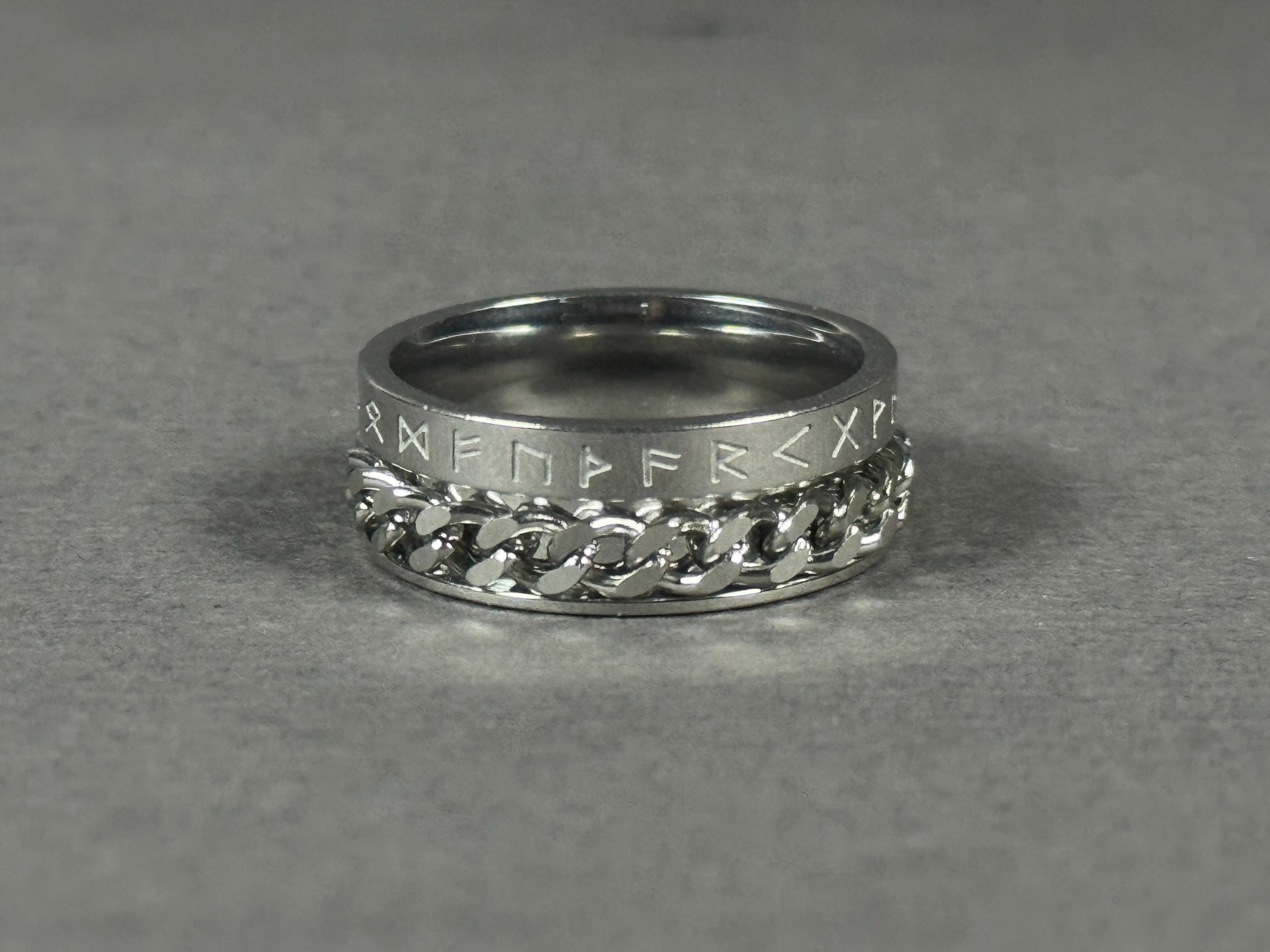 Rotating Ring 2.0
