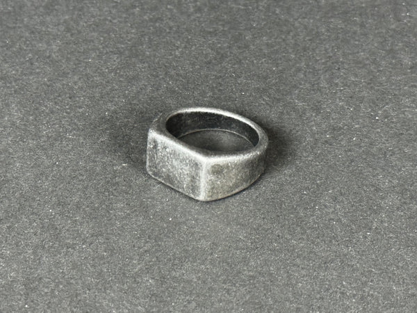 Signature Rings