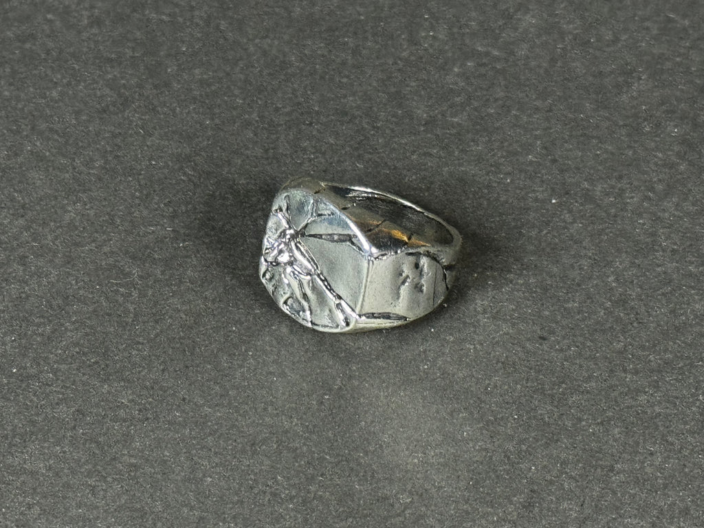 Shattered Ring