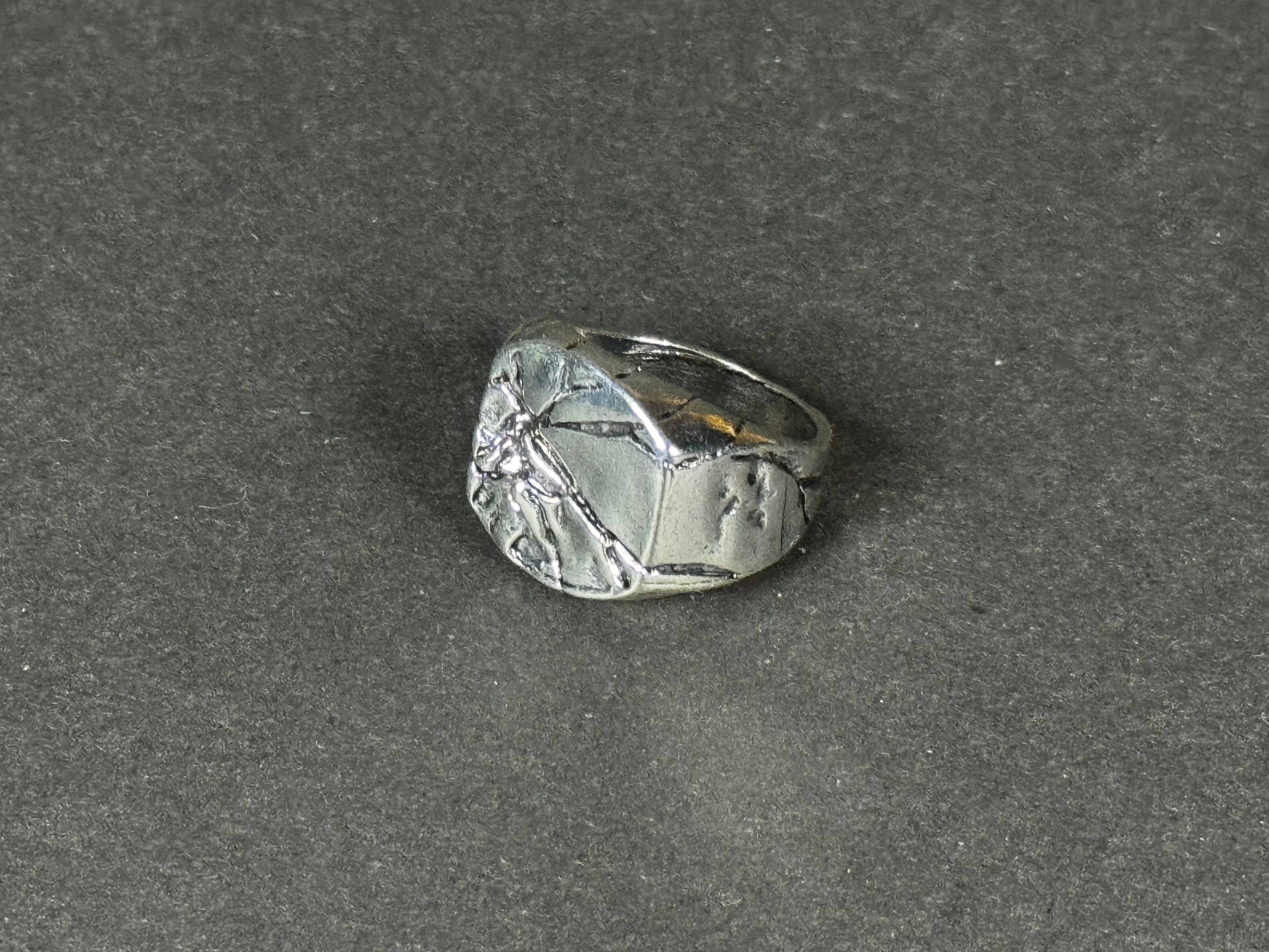 Shattered Ring