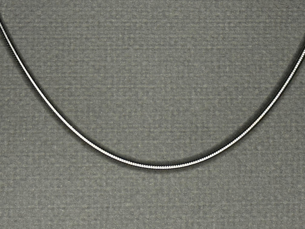 Snake Chain 2.5MM