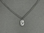 Star Pendant (Small)