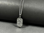 Star Pendant (Small)
