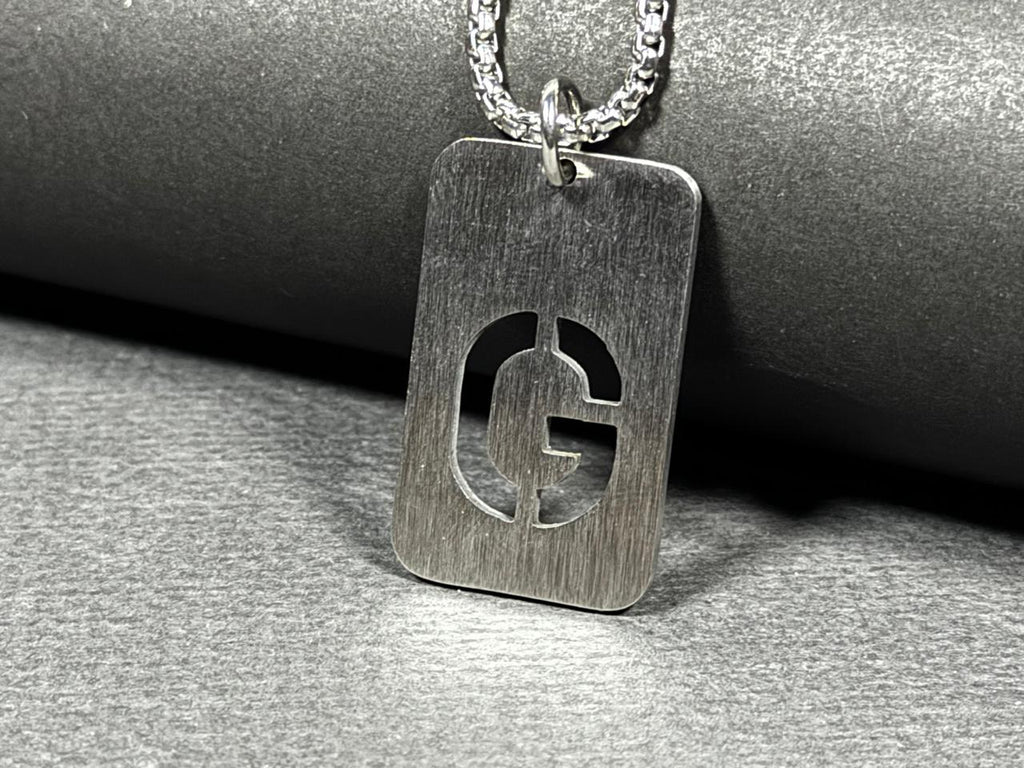 The Glyph Pendant