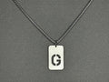 The Glyph Pendant