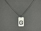 The Glyph Pendant
