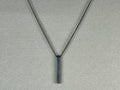 Bar Pendant (BLACK)