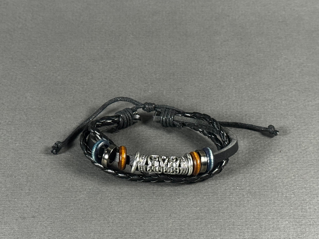 Viking Bracelet