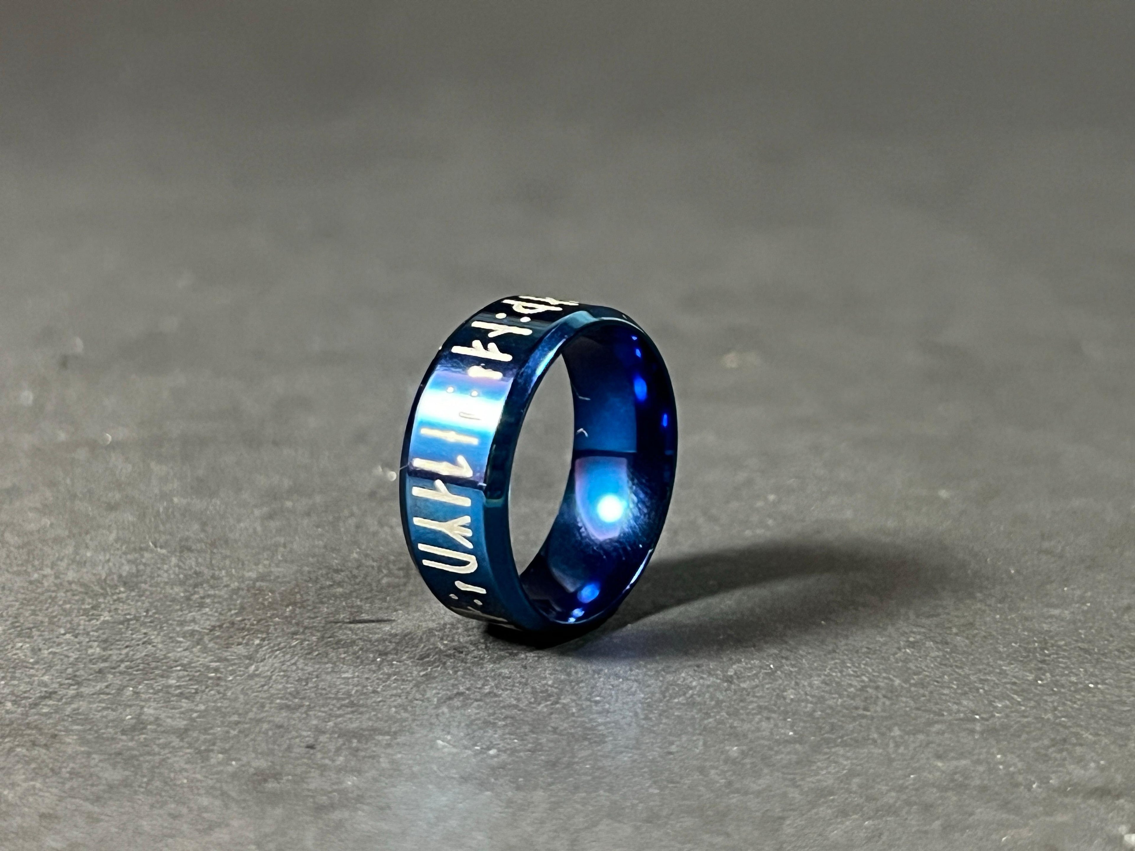 Glyph Ring