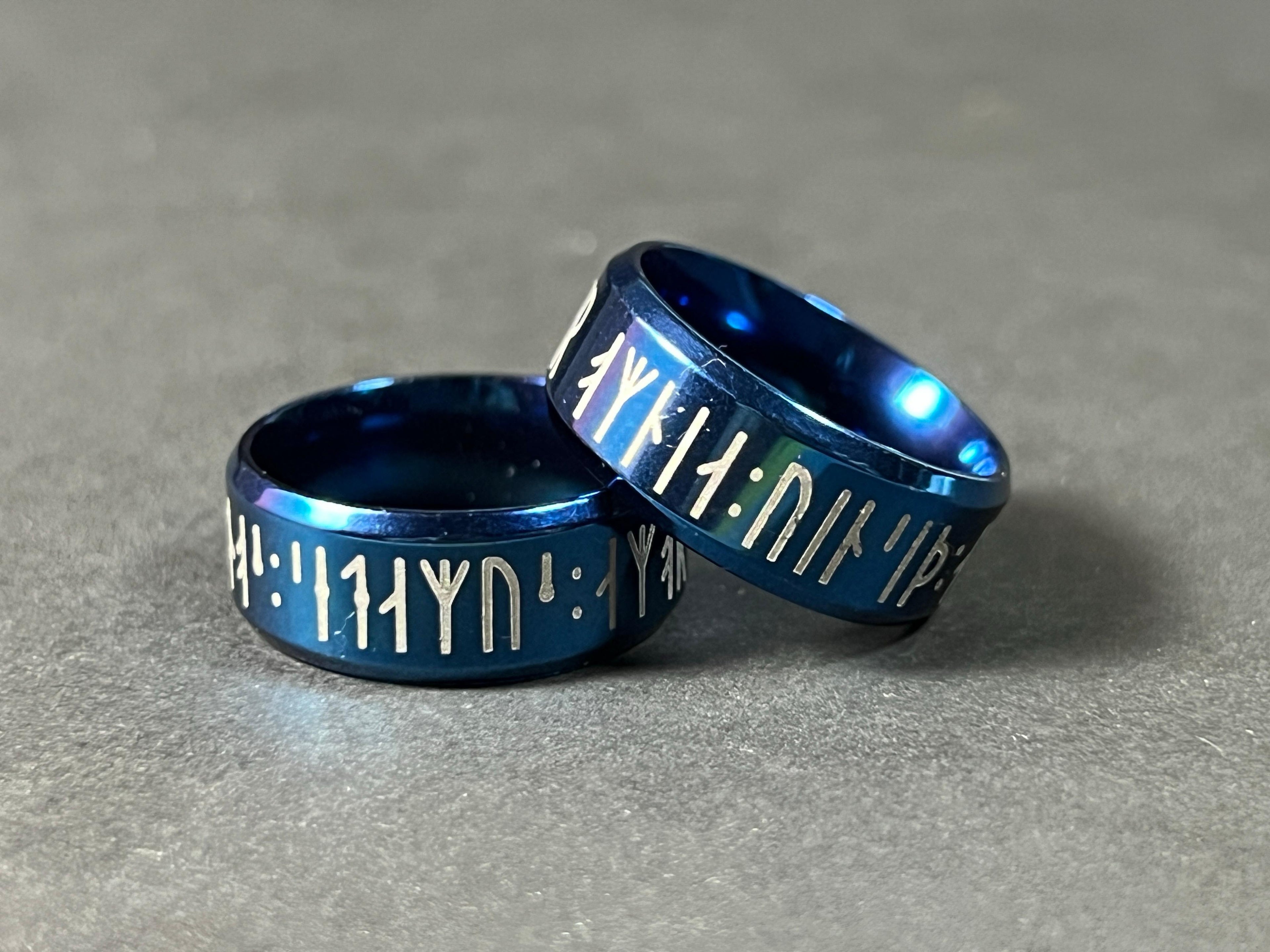 Glyph Ring