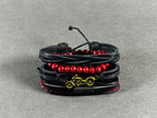 Vintage Red Bracelet (Set)