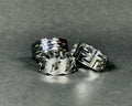 Silver Rings Bundle