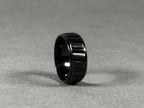Metallic Ring