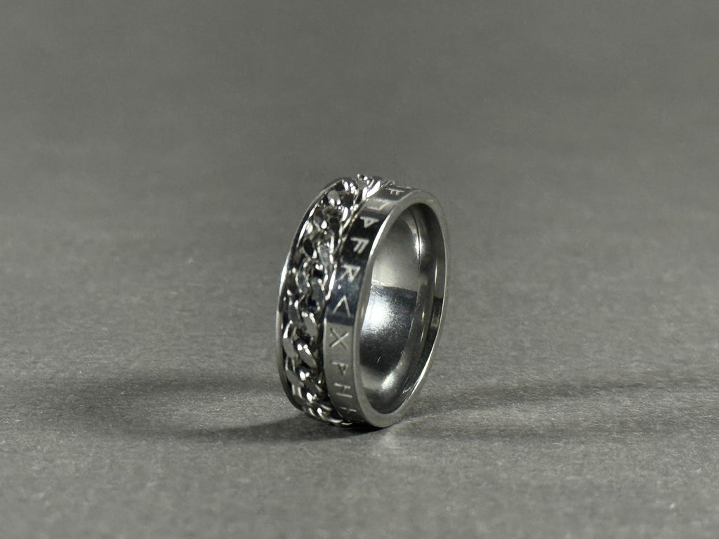 Rotating Ring 2.0