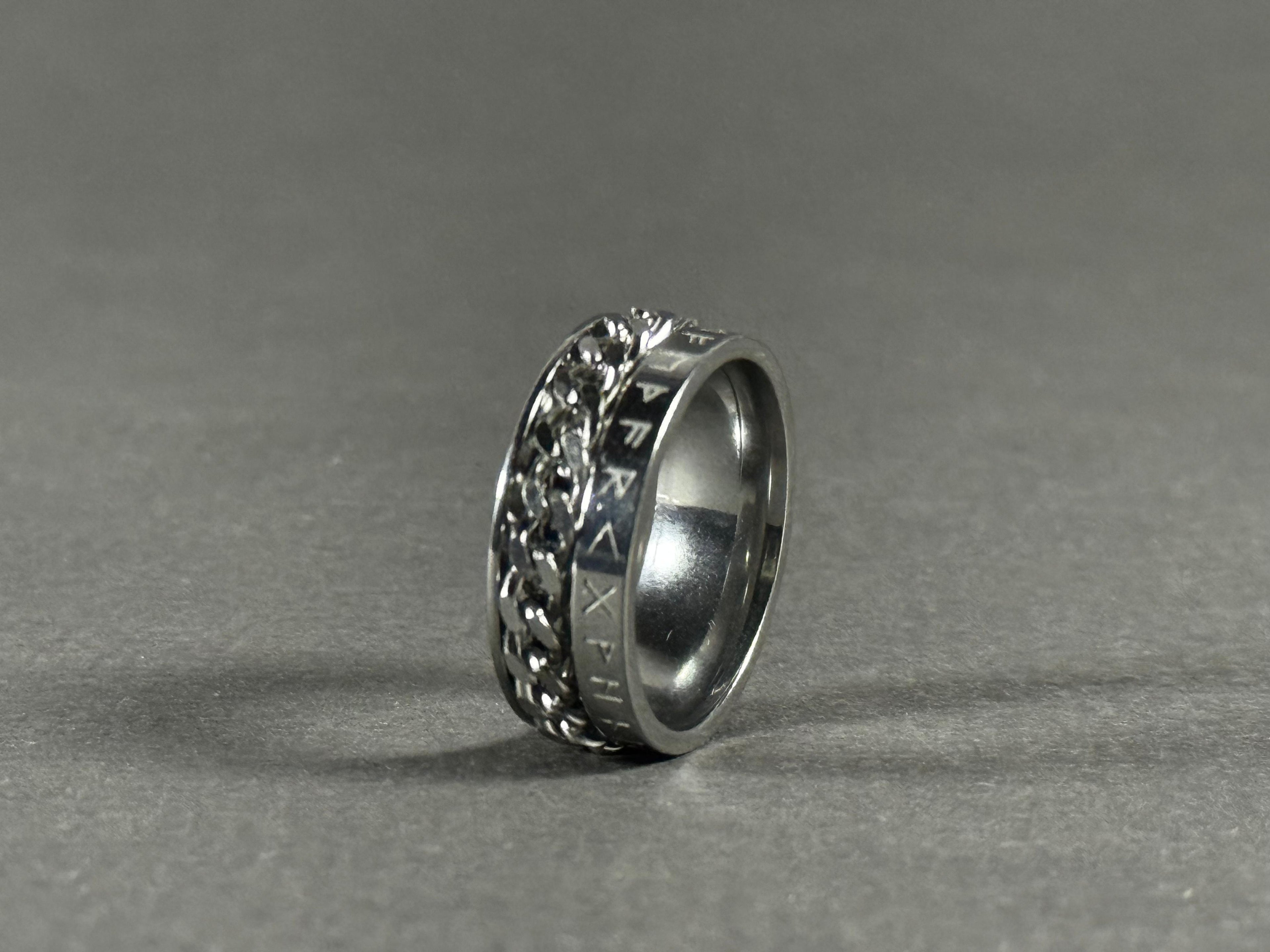 Rotating Ring 2.0