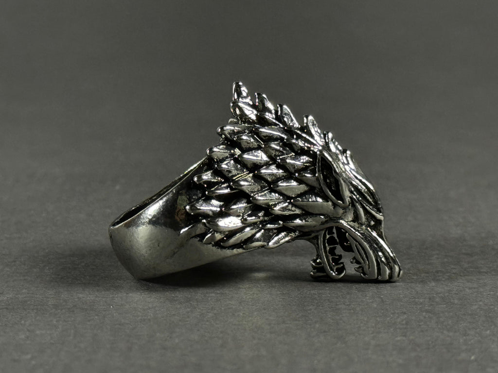 Wolf Ring