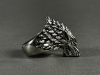 Wolf Ring