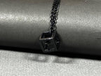 Cube Pendant