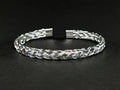 Silver Lining Bracelet