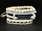 Achive Bracelet (Set)